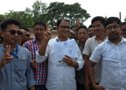 Tripura: Tipra Motha Party retains power with huge majority in TTAADC Election 