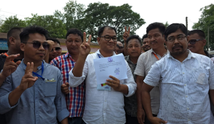 Tripura: Tipra Motha Party retains power with huge majority in TTAADC Election 