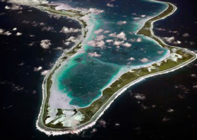 Britain’s plan to transfer Chagos Islands to Mauritius on hold after US withdraws support