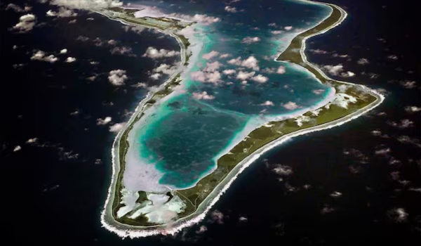 Britain’s plan to transfer Chagos Islands to Mauritius on hold after US withdraws support