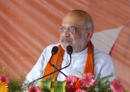 HM Shah expresses confidence of forming next govt in West Bengal after assembly election phase 1