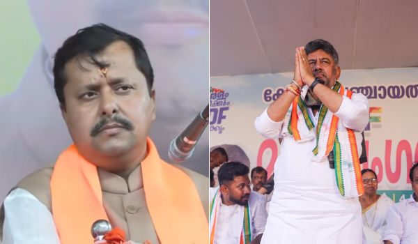 Puducherry: Campaigning intensifies as parties make final push ahead of polls