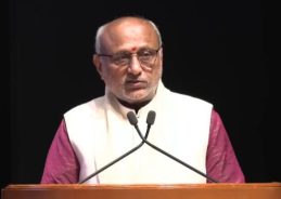 VP Radhakrishnan to undertake 2-day visit to Sri Lanka from April 19 to 20