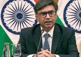 Foreign Secretary Vikram Misri to embark on 3-day visit to Washington from today