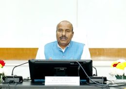 Centre disburses ₹7,981 crore for Scheduled Caste students’ education support