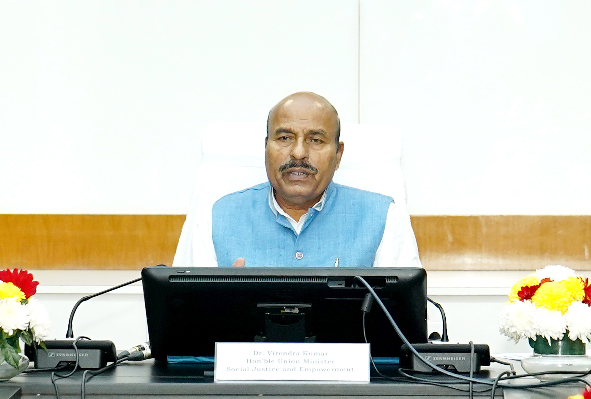 Centre disburses ₹7,981 crore for Scheduled Caste students’ education support