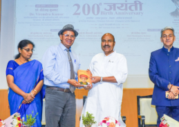 National Commemorative Programme on Mahatma Jyotiba Phule’s 200th Birth Anniversary held in New Delhi 