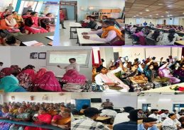 MSME Ministry Trains Over 2,500 Beneficiaries in AI Tools Under PM Vishwakarma Yojana