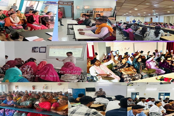 MSME Ministry Trains Over 2,500 Beneficiaries in AI Tools Under PM Vishwakarma Yojana