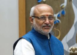 Vice President Radhakrishnan to visit Jaipur tomorrow