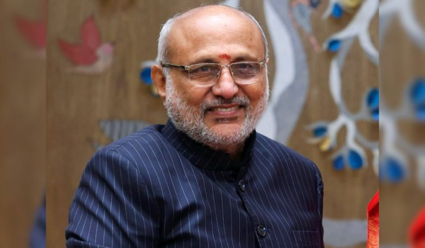 VP Radhakrishnan to address civil servants on 18th Civil Services Day in New Delhi tomorrow