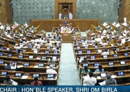 Govt says ISRO has developed & operationalised wide range of space-based applications to benefit society