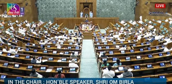 Union Minister Dr Virendra Kumar says govt will establish Drug Rehabilitation Centres (Nasha Mukti Kendras) across the country