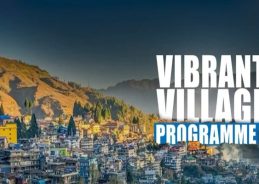Skill Development Ministry Reviews Vibrant Villages Programme in Delhi