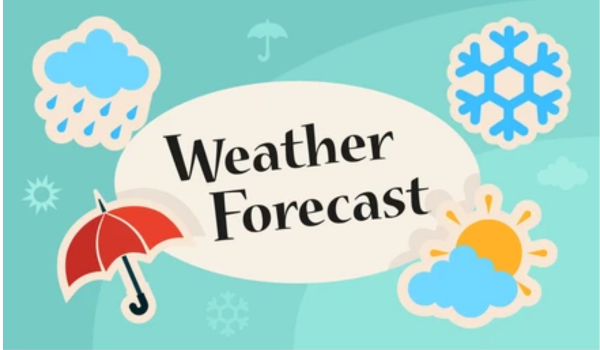J&K to witness intermittent rain and thundershowers till end of April: IMD
