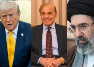 US to hold direct talks with Iran in Islamabad to ease West Asia tensions