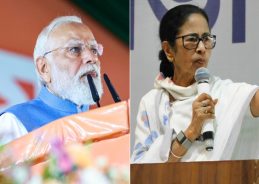 Campaigning Intensifies in West Bengal as Leaders Hold Rallies and Roadshows
