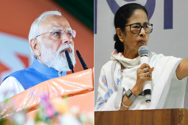 Campaigning Intensifies in West Bengal as Leaders Hold Rallies and Roadshows