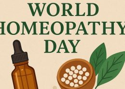 Ministry of Ayush to commemorate World Homoeopathy Day 2026 in New Delhi