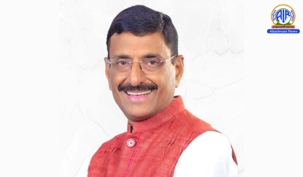 Union Minister Sanjay Seth launches road projects to boost connectivity in Jharkhand