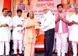 UP Cabinet approves increased honorarium for Shiksha Mitras part-time instructors