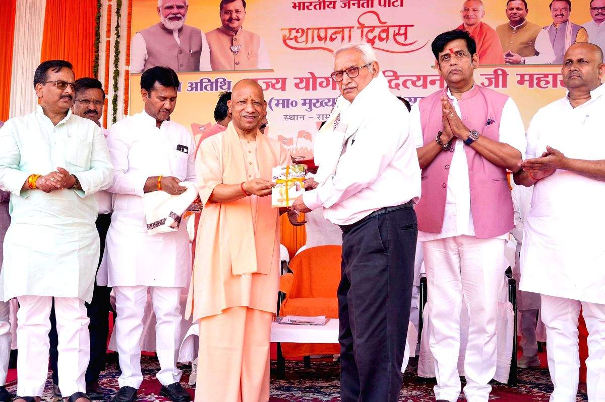 UP Cabinet approves increased honorarium for Shiksha Mitras part-time instructors