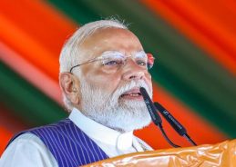 PM Modi asserts change in West Bengal is imminent