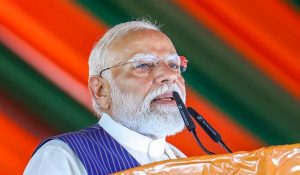 PM Modi asserts change in West Bengal is imminent