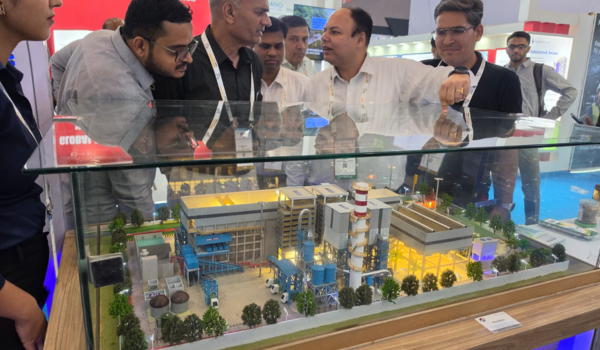 आईएफएटी दिल्ली 2026 में प्रगतिशील पहलों और अपशिष्ट प्रबंधन मॉडलों का प्रदर्शन