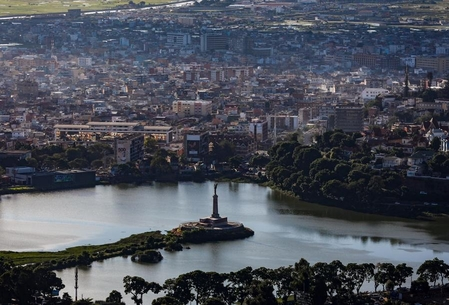 मेडागास्‍कर: ऊर्जा आपूर्ति संकट के मद्देनजर सरकार ने की 15 दिन की ऊर्जा आपात स्थिति की घोषणा