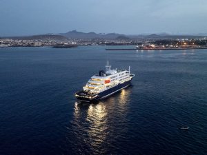 WHO advises 42-day monitoring for passengers and crew after hantavirus outbreak on cruise ship