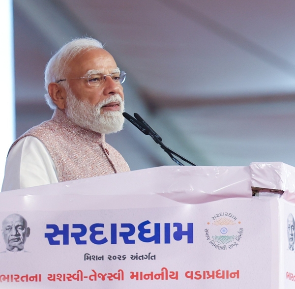 PM Modi urges people to save fuel & reduce use of foreign products in bid to save forex amid West Asia crisis