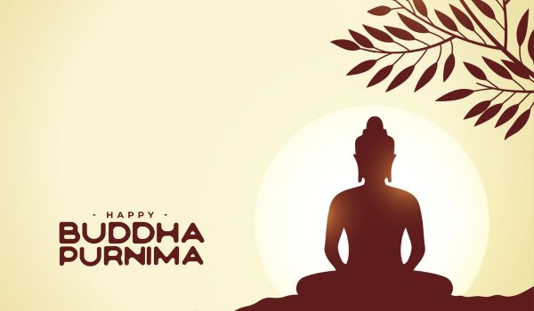 Buddha Purnima 2026