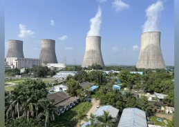AERB grants permission for major equipment erection at Kudankulam Nuclear Power Project Units 5 and 6