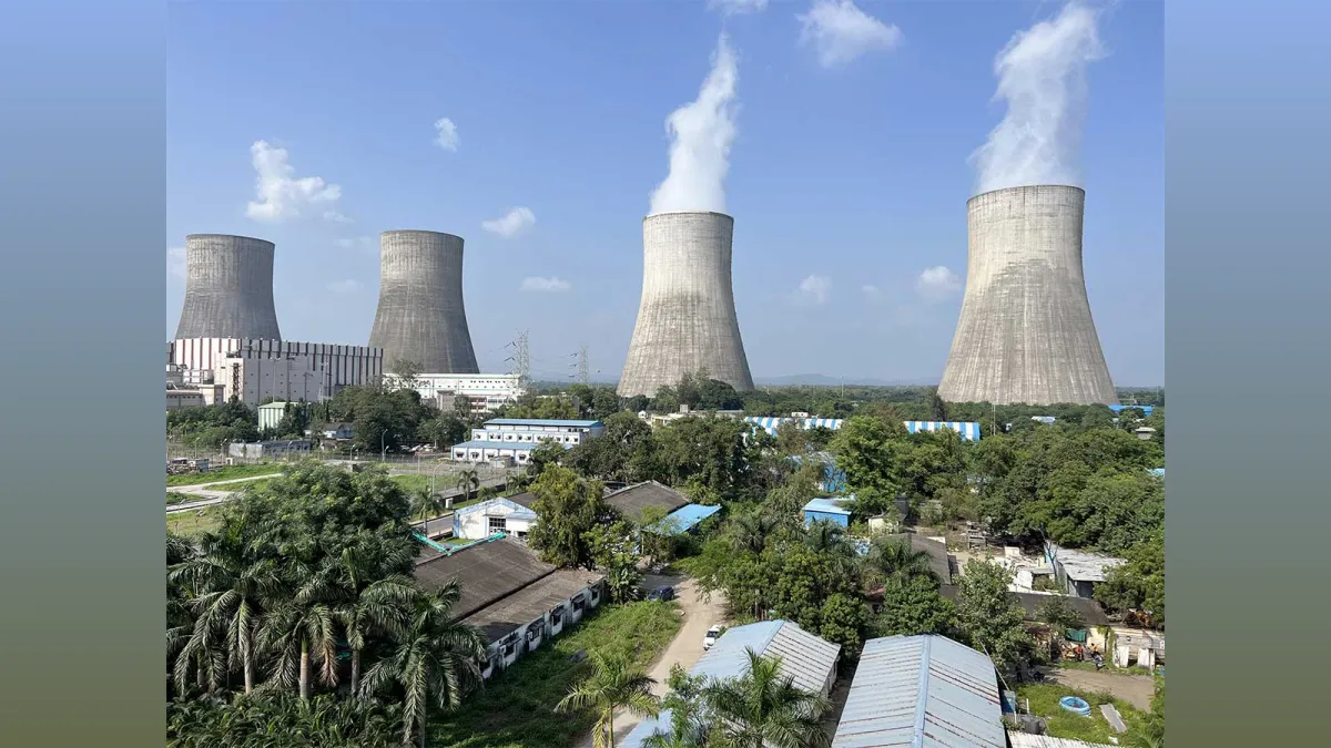 AERB grants permission for major equipment erection at Kudankulam Nuclear Power Project Units 5 and 6