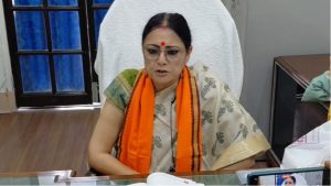 রাজ্য সরকার প্রথম দফায় স্বচ্ছ ভারত মিশন প্রকল্পে চার শহরকে নিয়ে আসার সিদ্ধান্ত নিয়েছে।