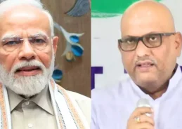 PM Modi expresses concern over UP Congress President Ajay Rai’s health
