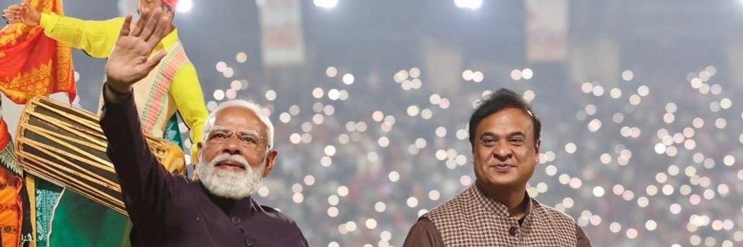 असम में मंगलवार को हेमंता बिस्व सरमा मुख्यमंत्री के रूप में लेंगे शपथ