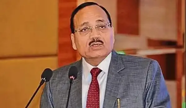 मुख्य न्यायाधीश सूर्यकांत ने देश भर की अदालतों के आधुनिकीकरण का खाका तैयार करने के लिए एक उच्चस्तरीय समिति का गठन किया