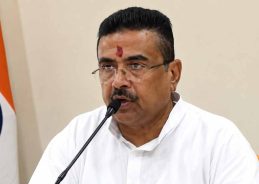 West Bengal government to roll out Annapurna scheme with monthly aid of 3,000 rupees for women from June 1
