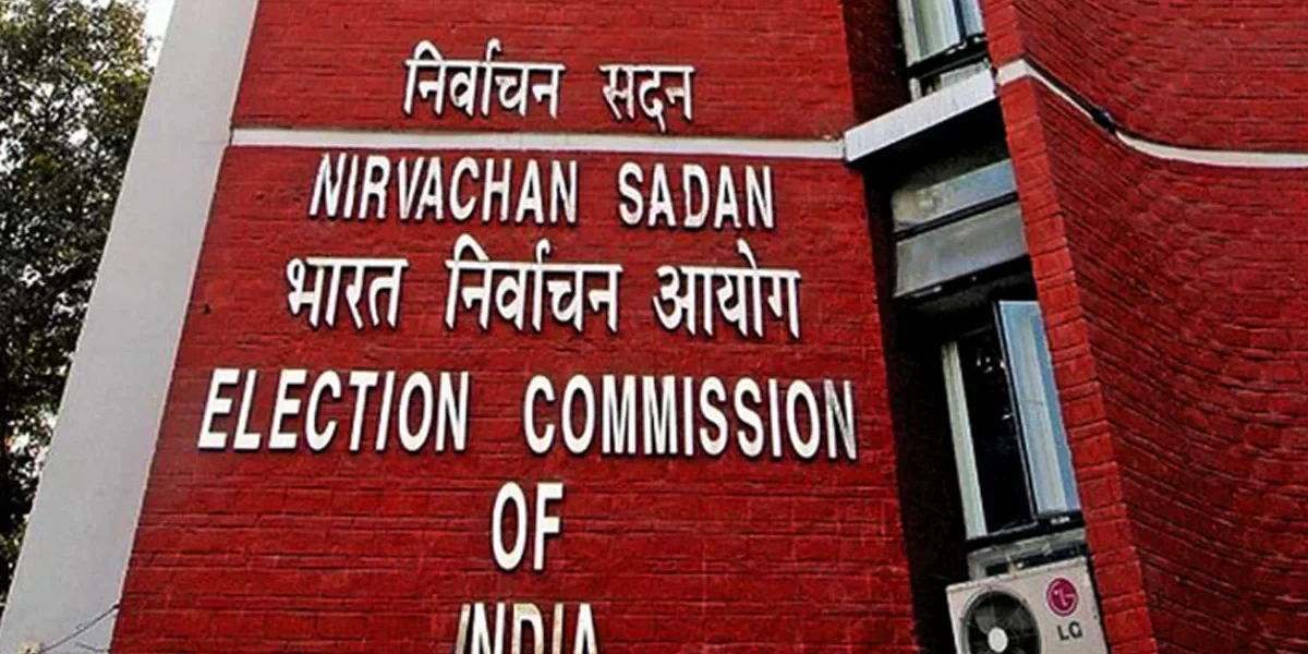 EC announces schedule for biennial elections to 16 seats of Maharashtra Legislative Council 