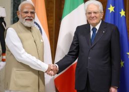 India, Italy to celebrate 2027 as ‘Year of Culture & Tourism’ to strengthen dialogue between two ancient civilisations