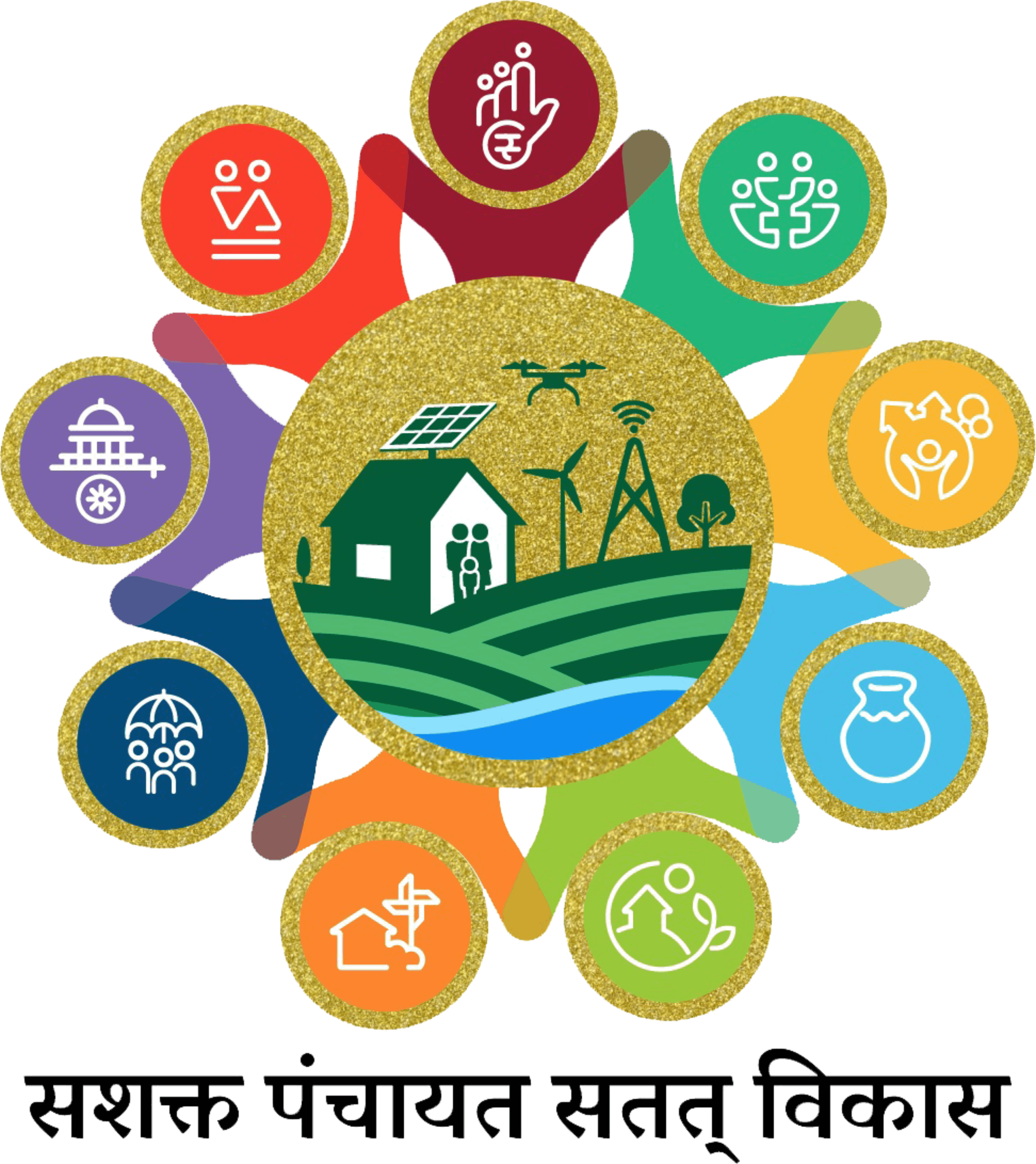 मिजोरम के कावर्थाह उत्तर ग्राम परिषद ने ‘स्वच्छ और हरित पंचायत’ श्रेणी में राष्ट्रीय स्तर पर सर्वोच्च स्थान प्राप्त किया