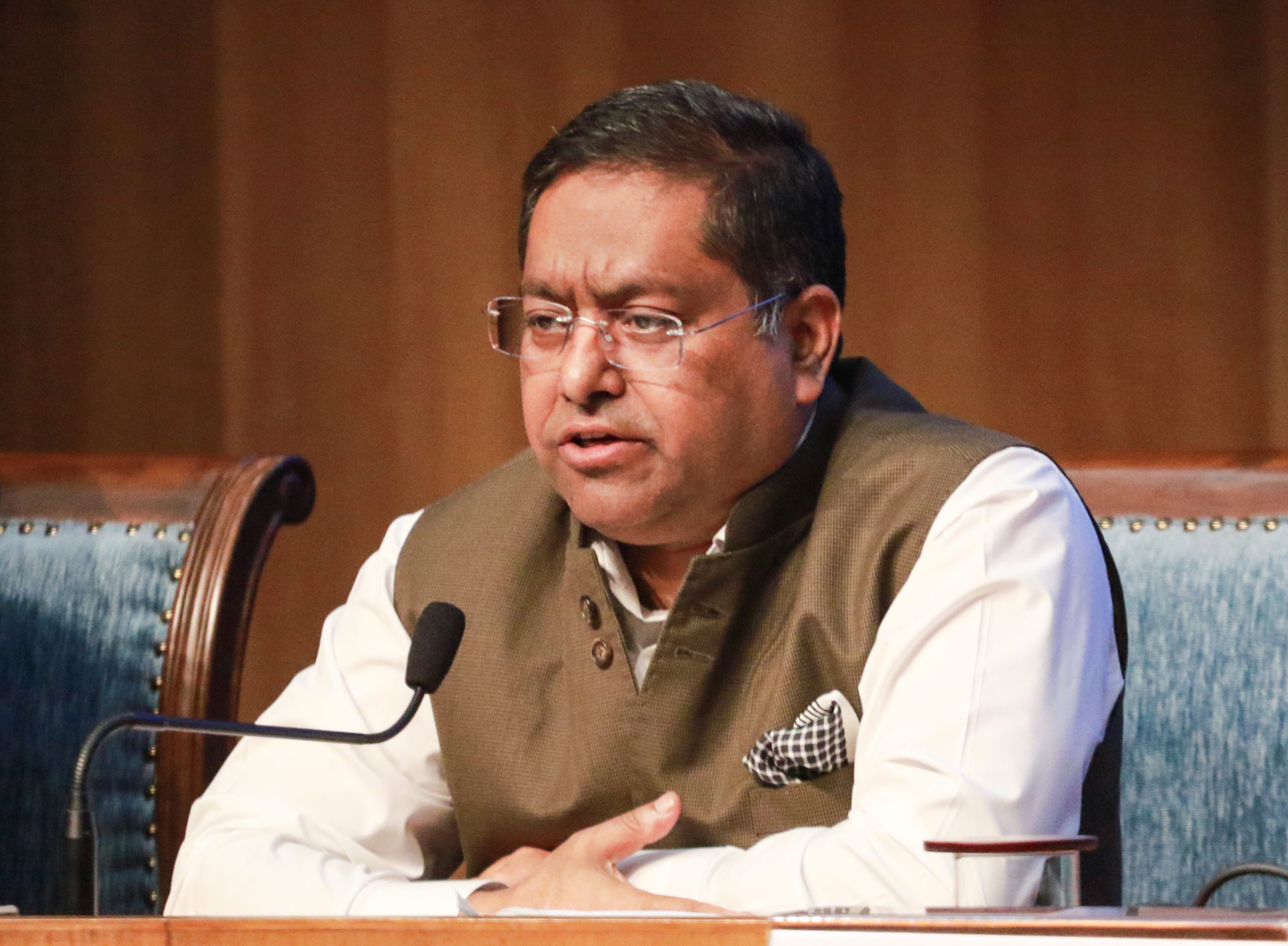 भारत ने कहा- ऑपरेशन सिंदूर में पाकिस्तान को सीमा पार आतंकवाद का मुंहतोड़ जवाब मिला