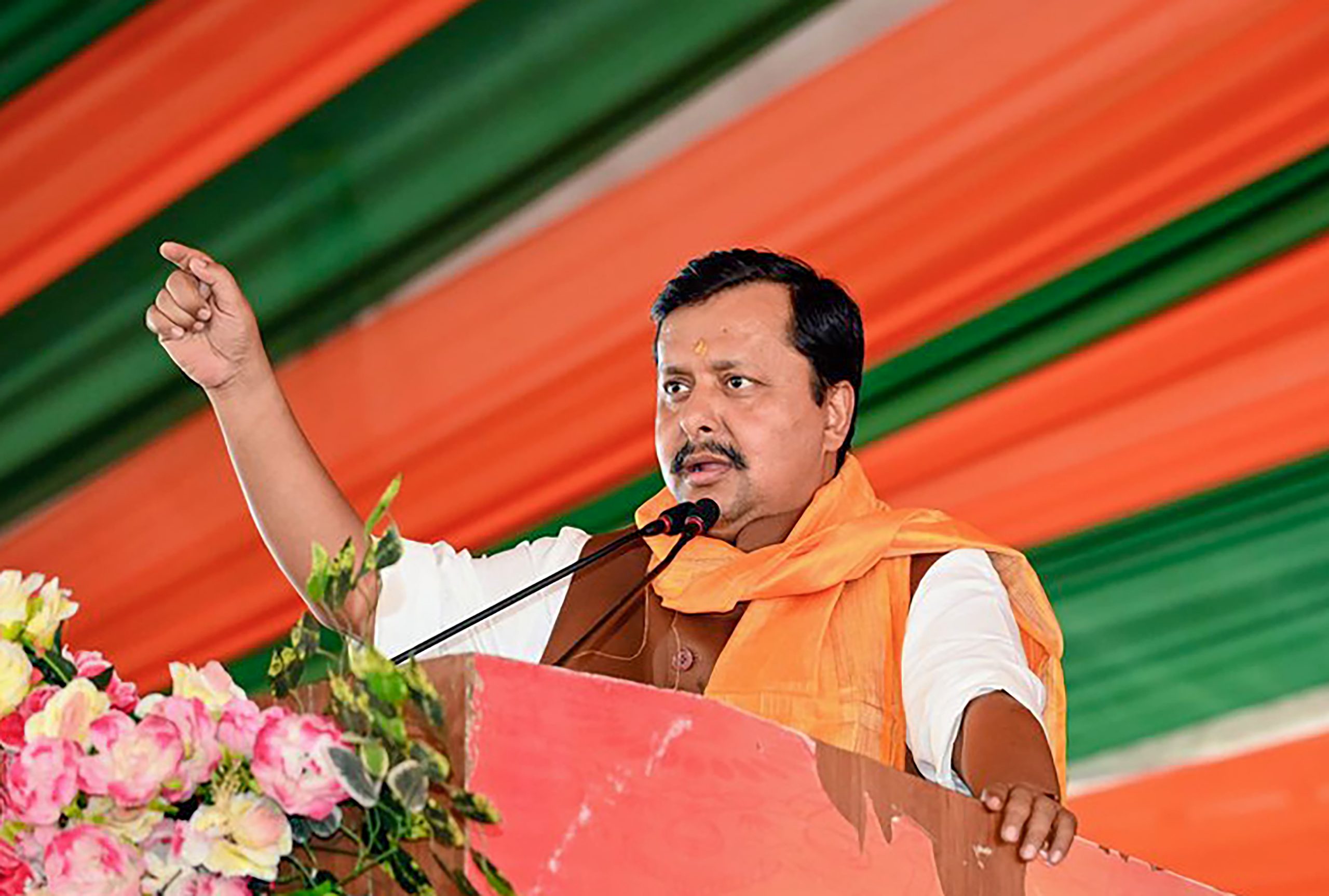भाजपा अध्यक्ष नितिन नवीन 18 मई को ओडिशा दौरे पर जाएंगे