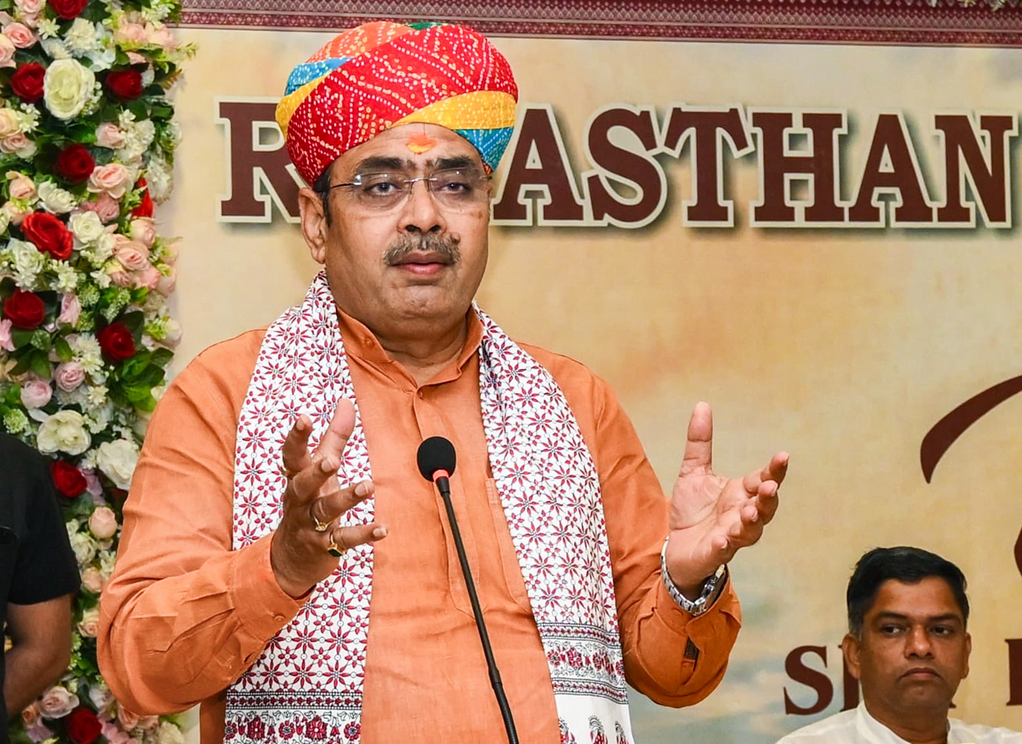 पीएम मोदी के बाद मुख्यमंत्री भजनलाल शर्मा ने पेट्रोल और डीजल की बचत पर जोर दिया