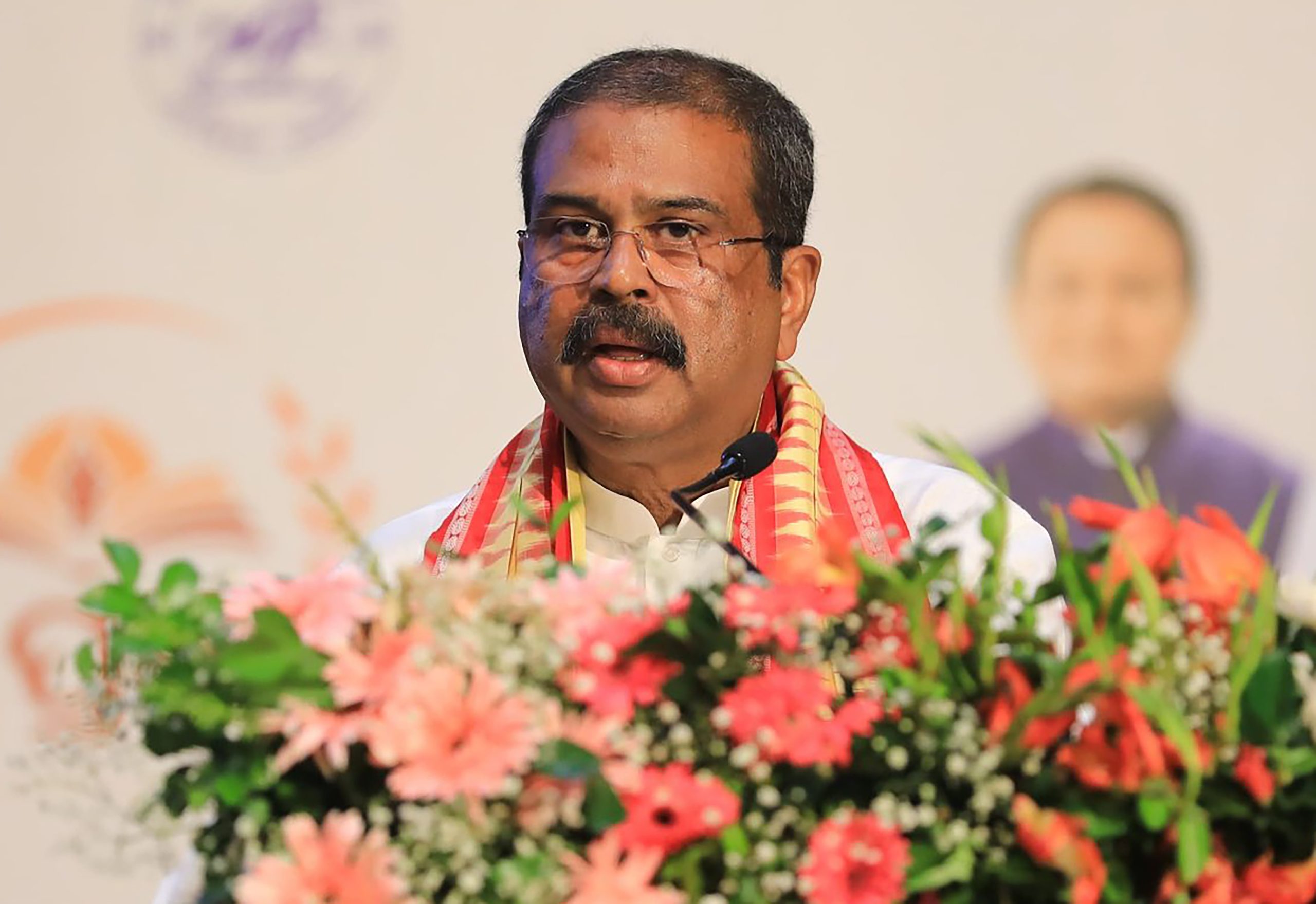 शिक्षा मंत्री धर्मेंद्र प्रधान ने देश में मजबूत अनुसंधान और नवाचार पारिस्थितिकी तंत्र के निर्माण के प्रति सरकार की प्रतिबद्धता दोहराई
