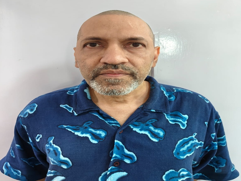 सीबीआई ने वांछित भगोड़े मोहम्मद नवाज़ कक्कट इस्माइल को यूएई से भारत लाया