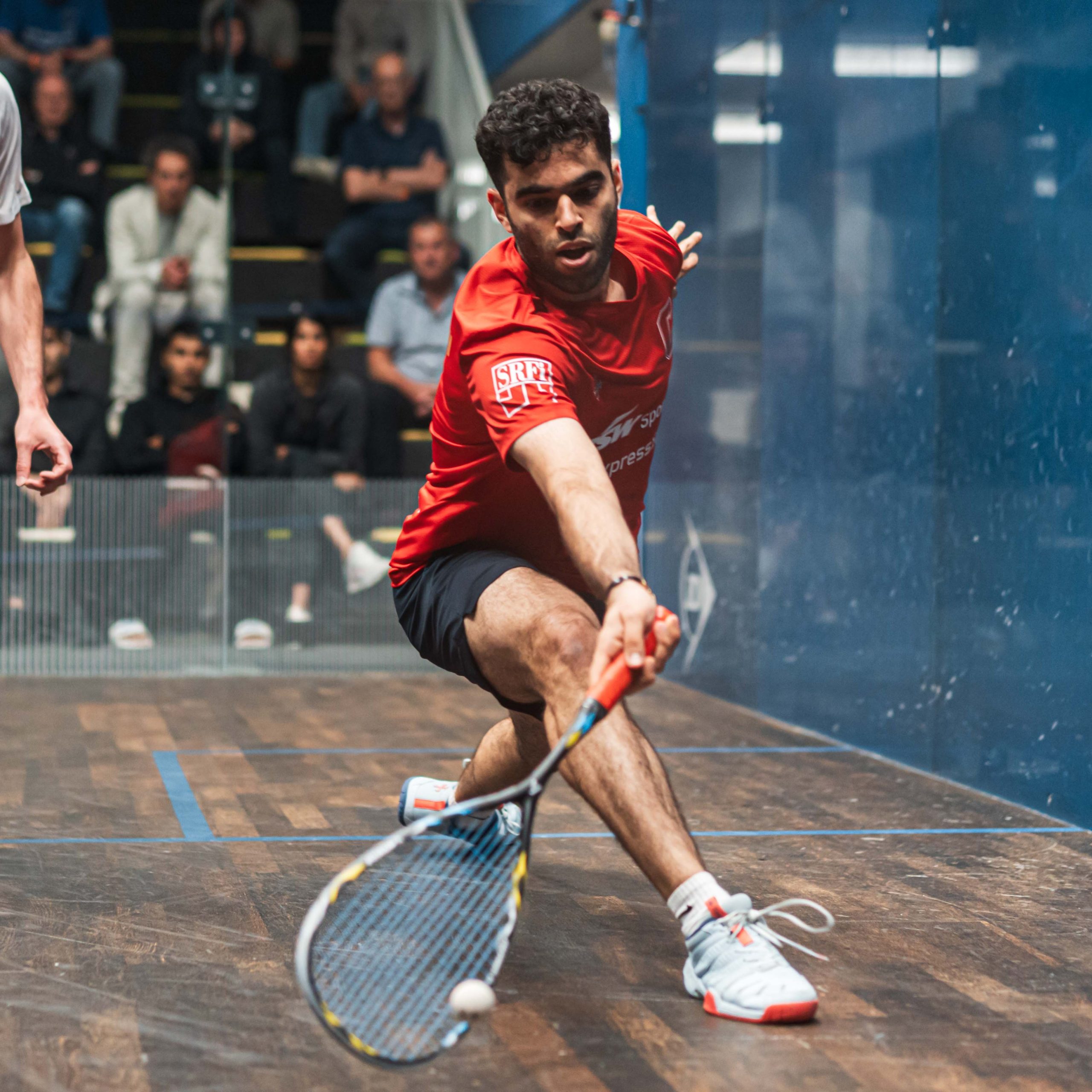 World Squash Championships 2026: India’s campaign ends after Veer Chotrani loses to world No. 1 Mostafa Asal