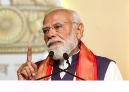 PM Modi Reduces Size of Convoy During Domestic Visits